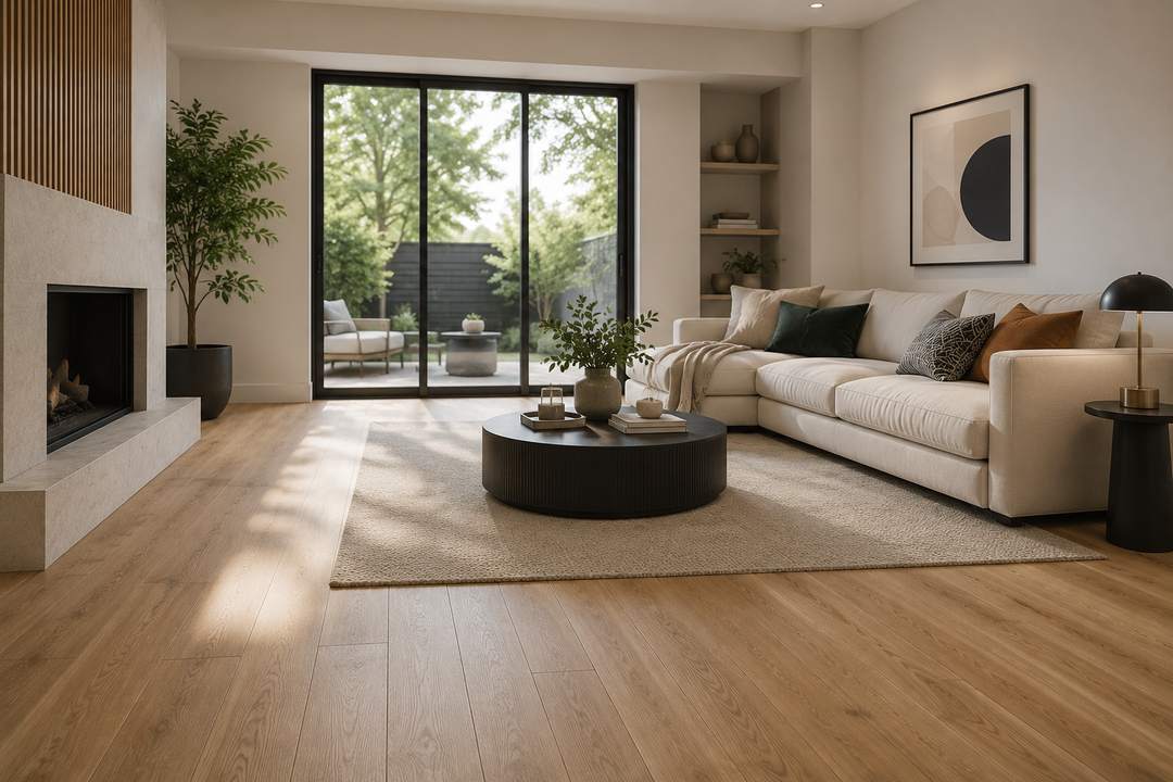 7 erreurs à éviter avant d’acheter un couvre-plancher