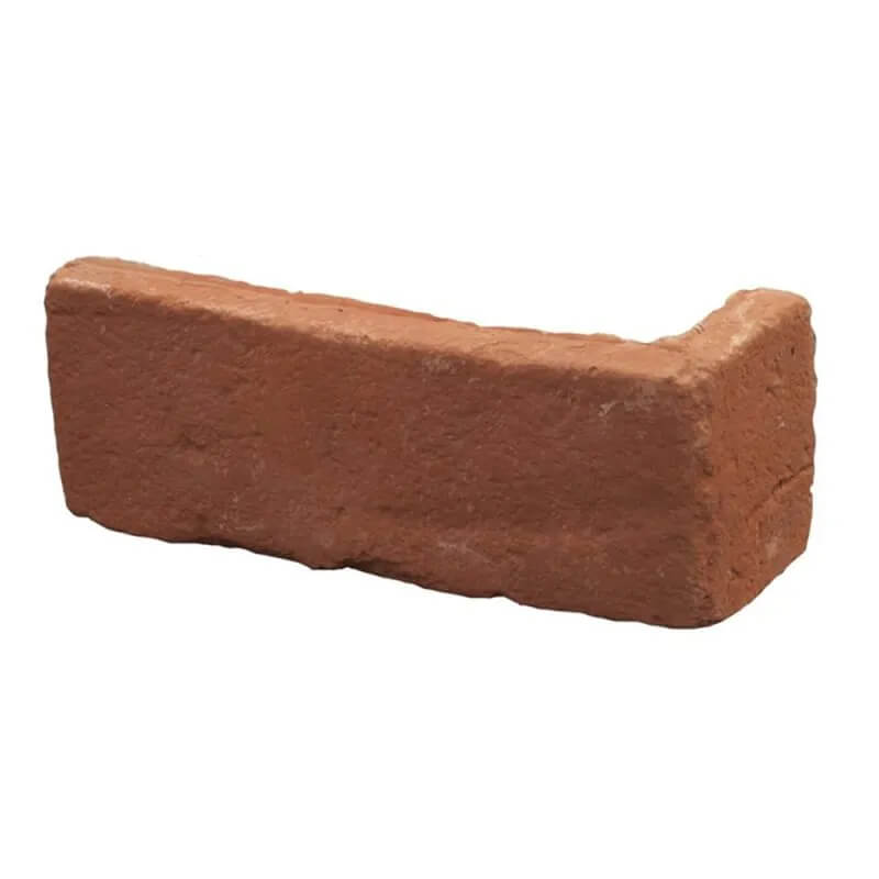 Briquette décorative kingston - Coin