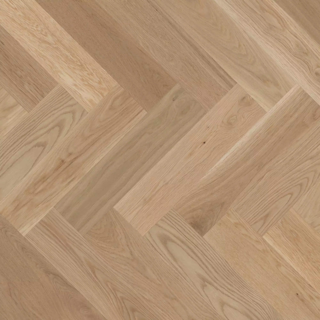 Bois ingénierie mirage chêne blanc bluum 3/4''
