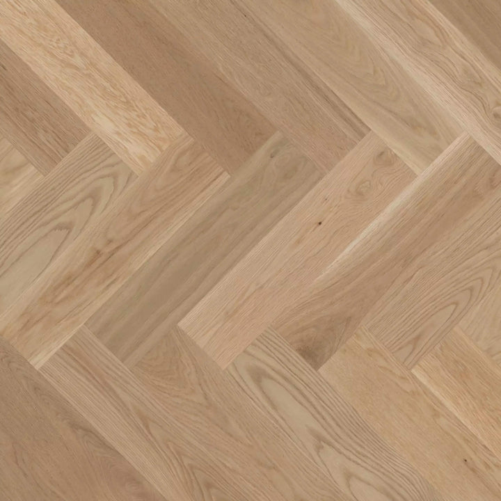 Bois ingénierie mirage chêne blanc bluum 9/16''