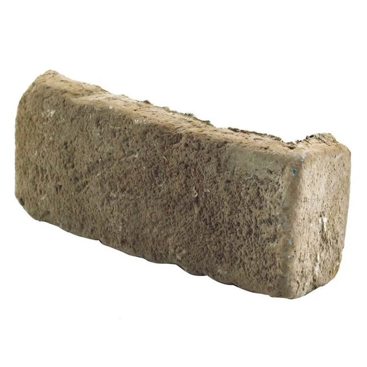 Briquette décorative africa - Coin
