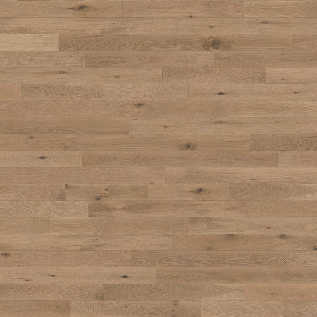 Bois franc mirage chêne blanc 3/4''