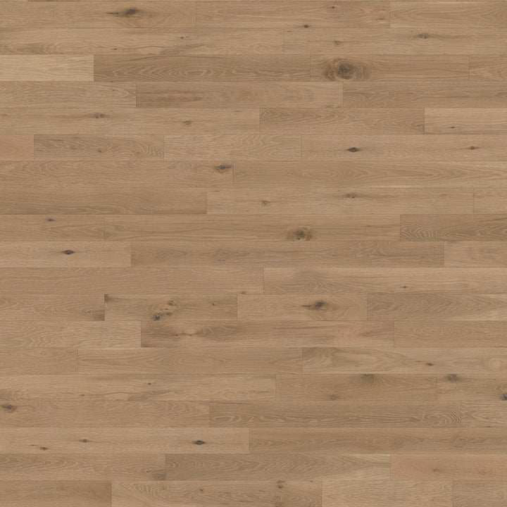 Bois ingénierie mirage chêne blanc 3/4''