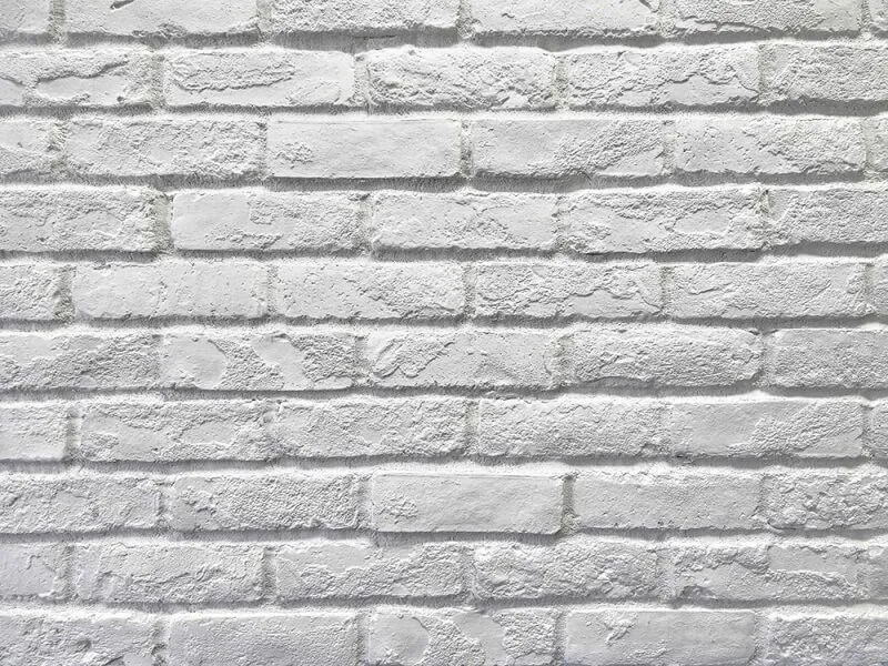 Briquette décorative avalanche