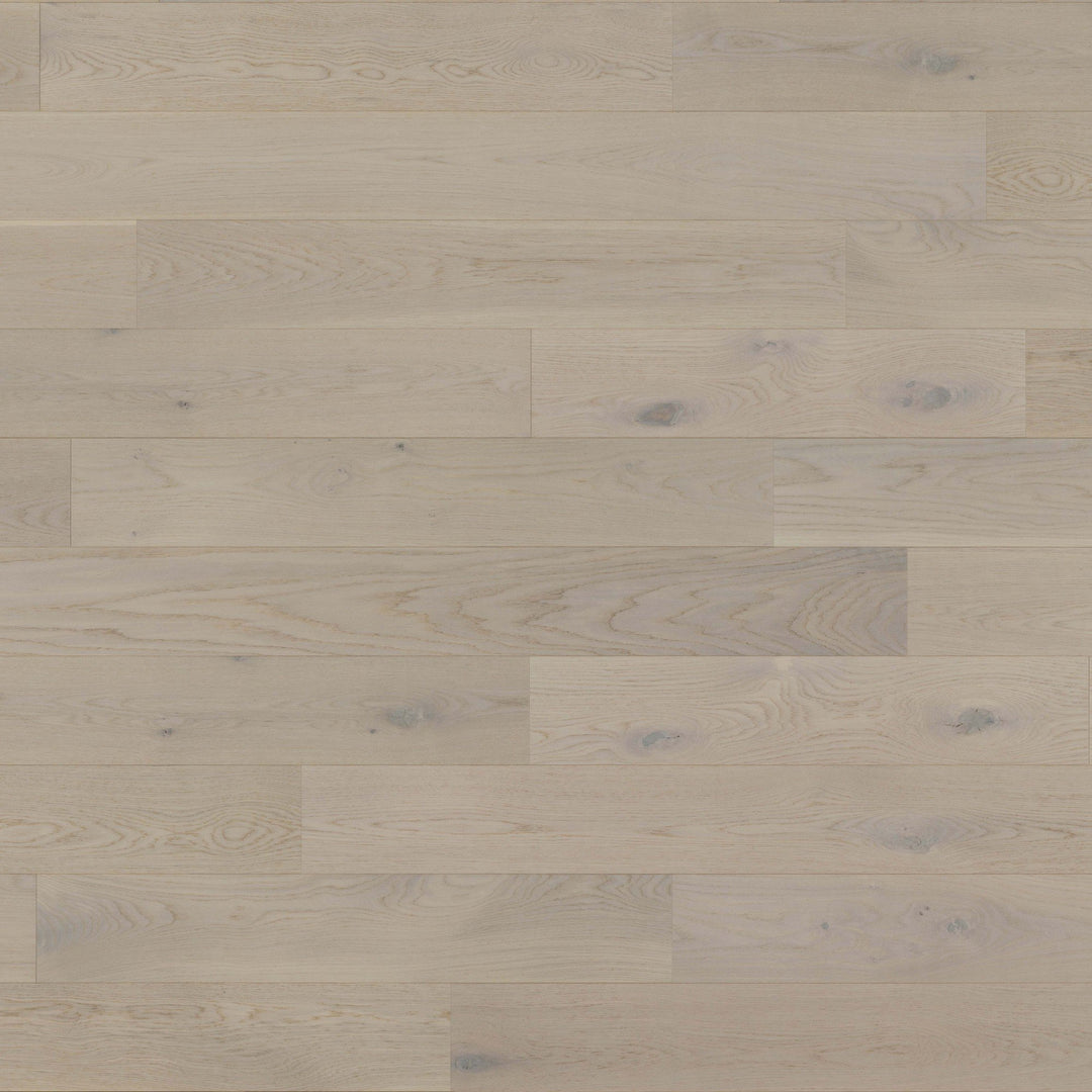 Bois ingénierie mirage chêne blanc muse 9/16''