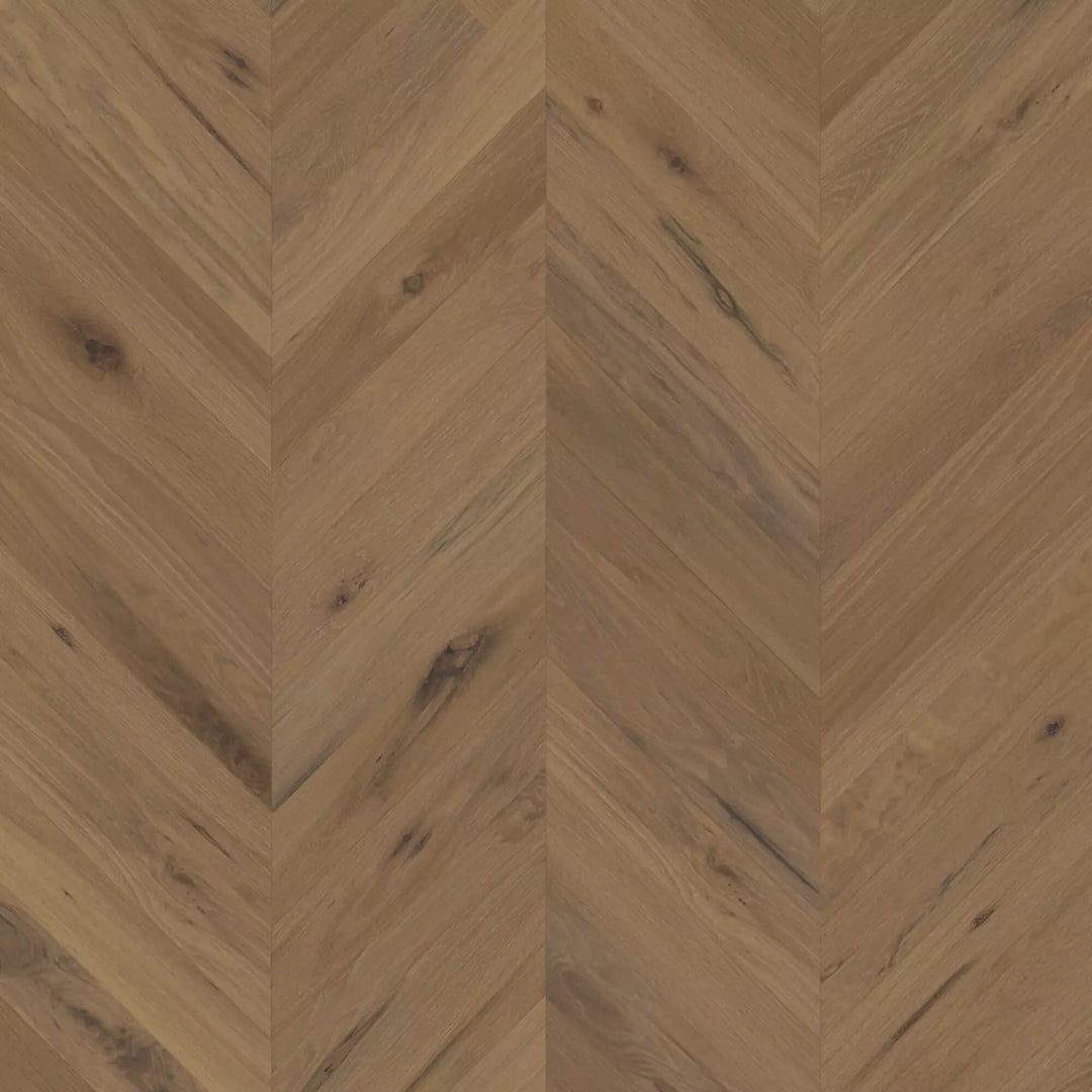 Bois ingénierie mirage chêne blanc muse 9/16''