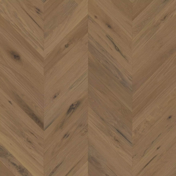 Bois ingénierie mirage chêne blanc muse 9/16''