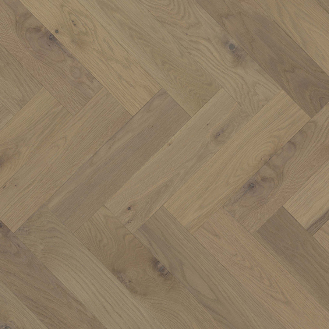 Bois ingénierie mirage chêne blanc muse 3/4''