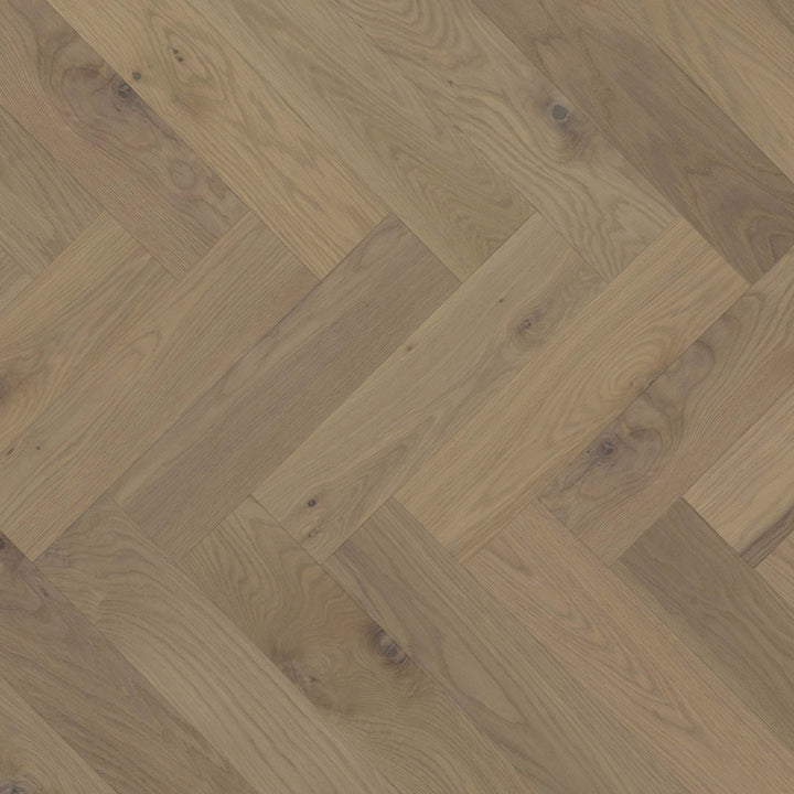 Bois ingénierie mirage chêne blanc muse 3/4''