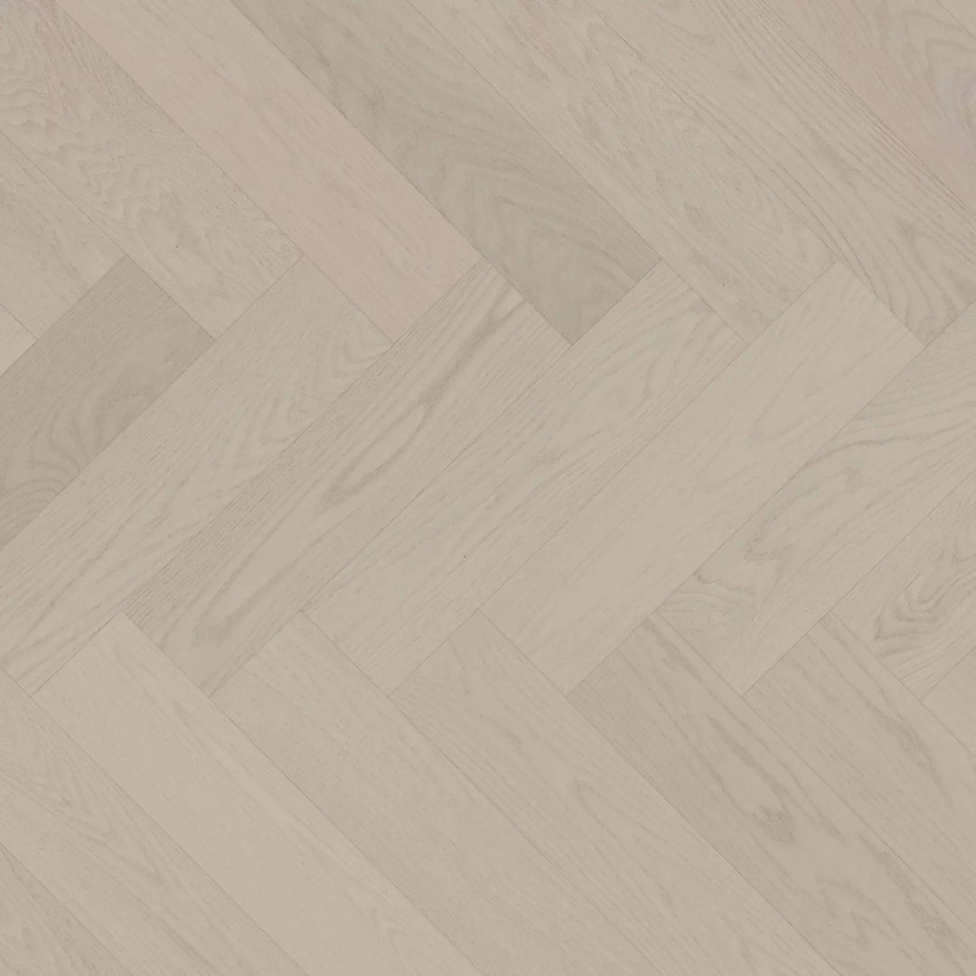 Bois ingénierie mirage chêne blanc dreamville 9/16''