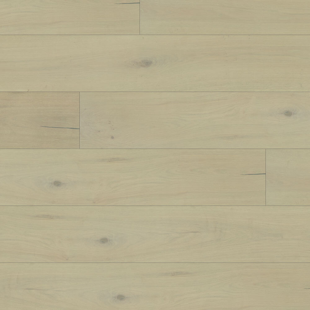 Bois ingénierie chêne blanc maestro 3/4''