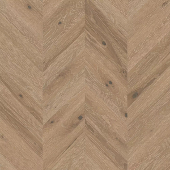 Bois ingénierie mirage chêne blanc 9/16''