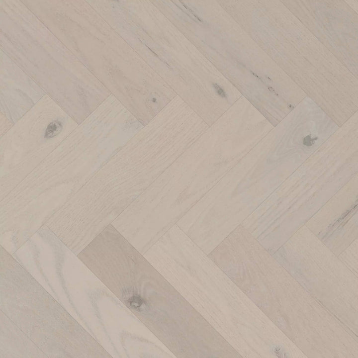 Bois ingénierie mirage chêne blanc dreamville 9/16''