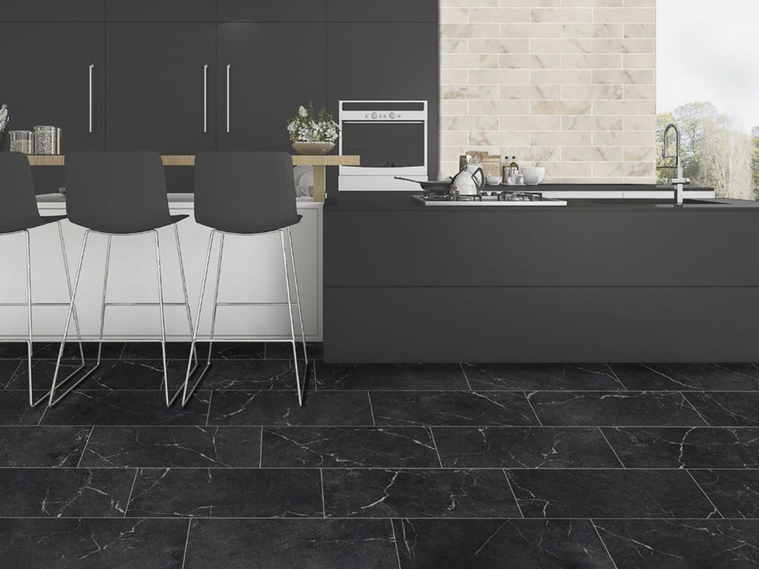 Livingstone ceramic