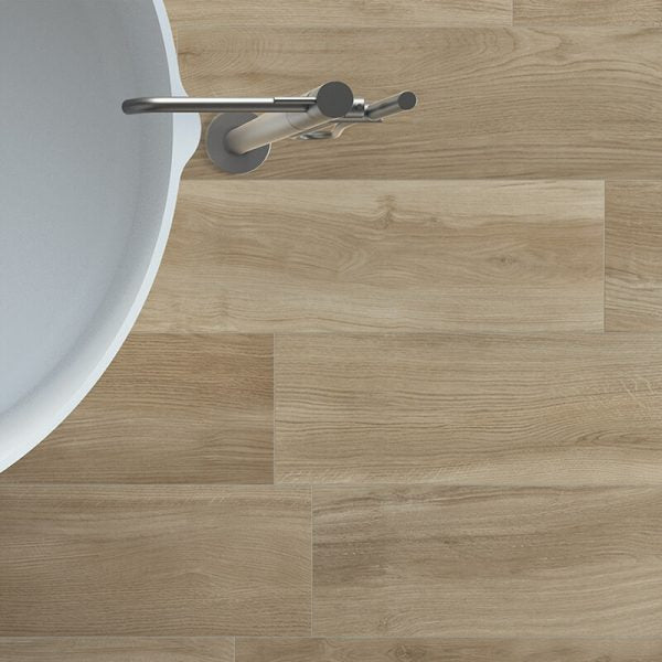 Céramique wooden