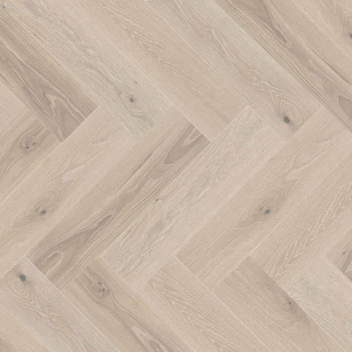 Bois ingénierie mirage chêne blanc 9/16''