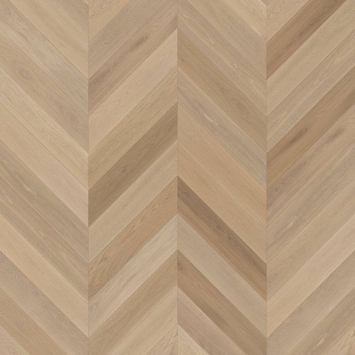 Bois ingénierie mirage chêne blanc 3/4''