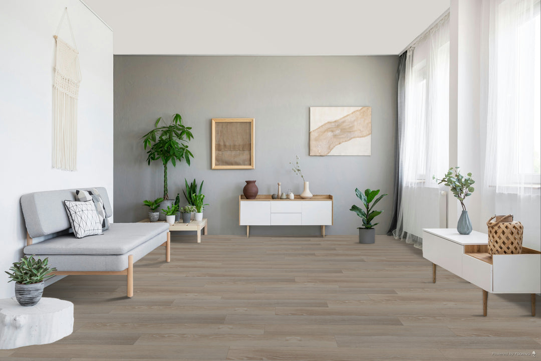 Vinyle rigidwood firm premier