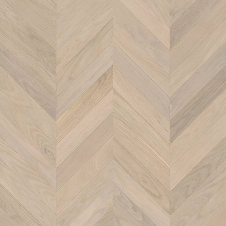 Bois ingénierie mirage chêne blanc bluum 3/4''