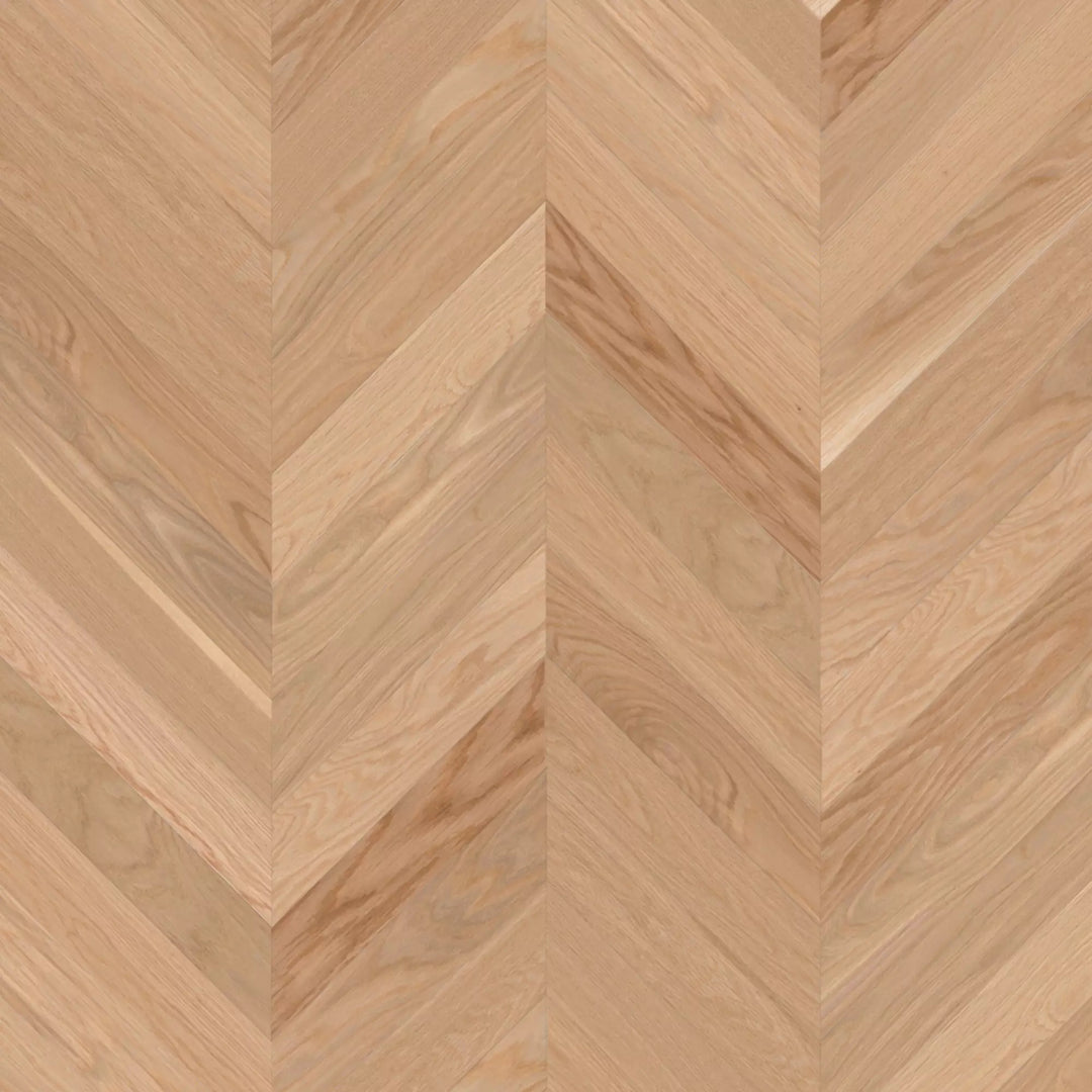 Bois ingénierie mirage chêne blanc 9/16''