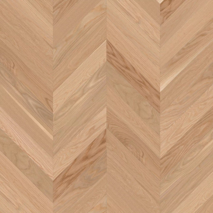 Bois ingénierie mirage chêne blanc 9/16''