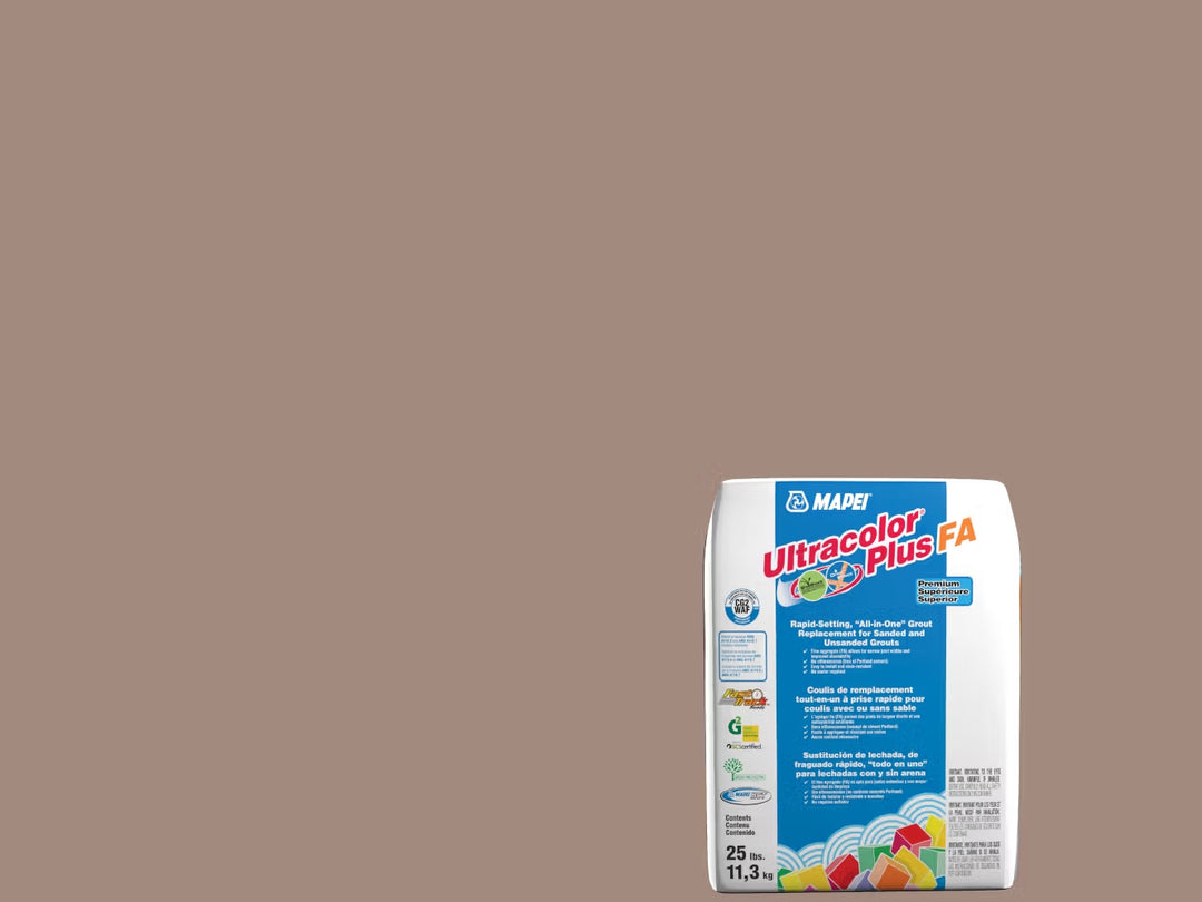 mapei coulis ultracolor