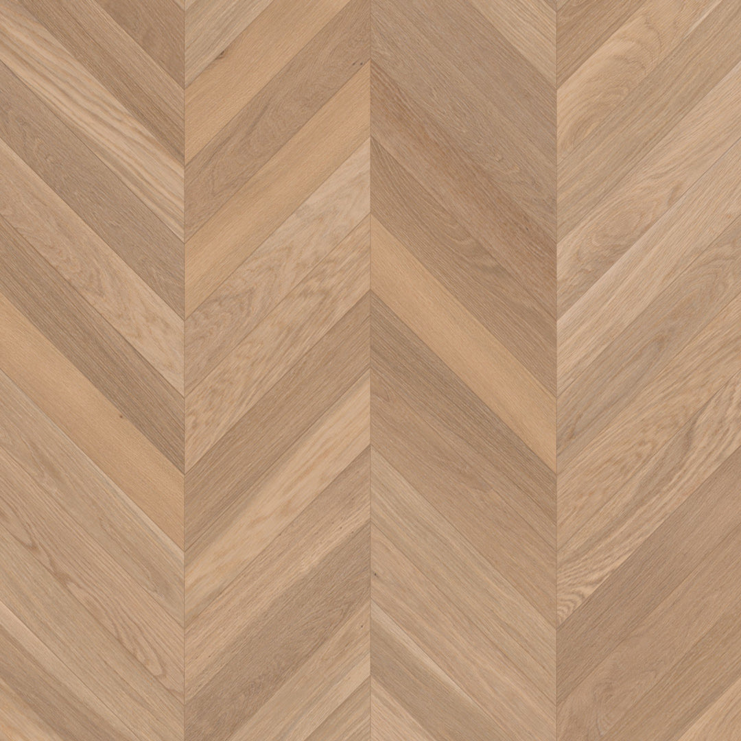 Bois ingénierie mirage chêne blanc 3/4''
