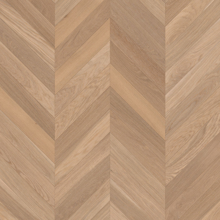 Bois ingénierie mirage chêne blanc 3/4''