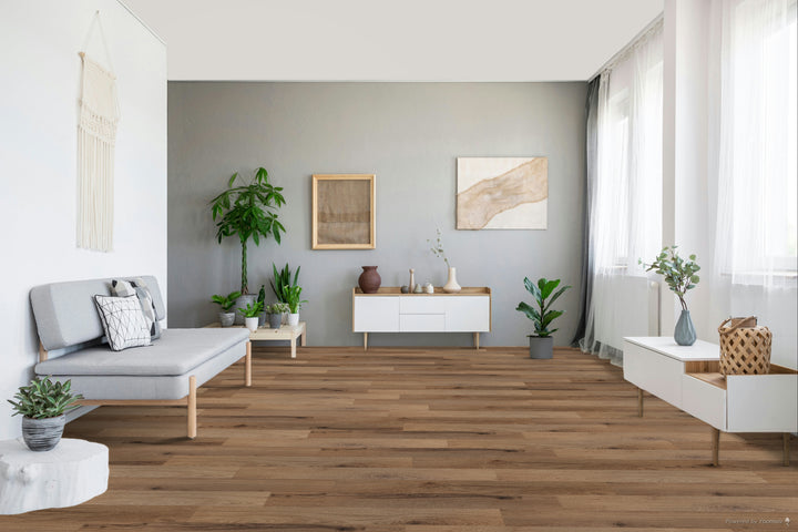 Vinyle rigidwood firm vista