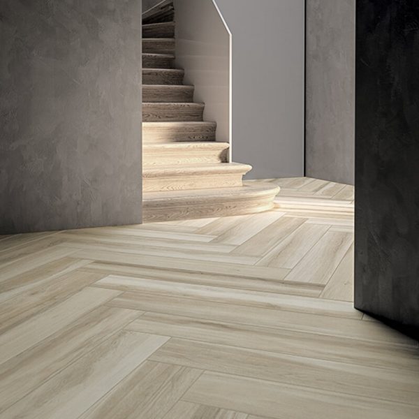 Céramique wooden