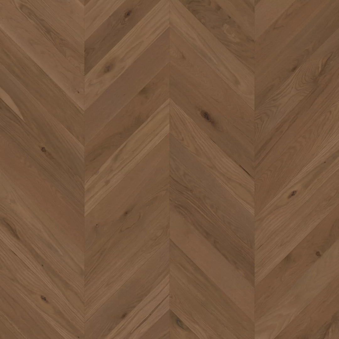 Bois ingénierie mirage chêne blanc muse 9/16''