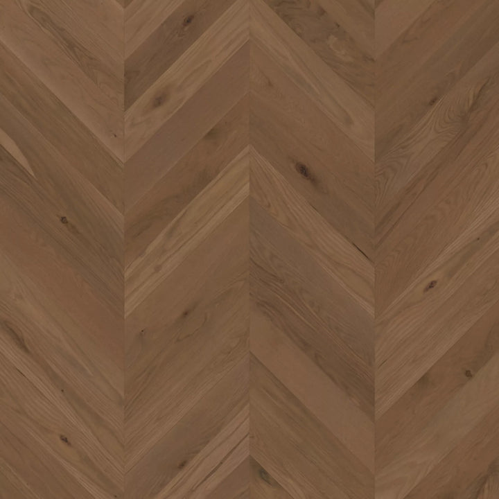 Bois ingénierie mirage chêne blanc muse 9/16''