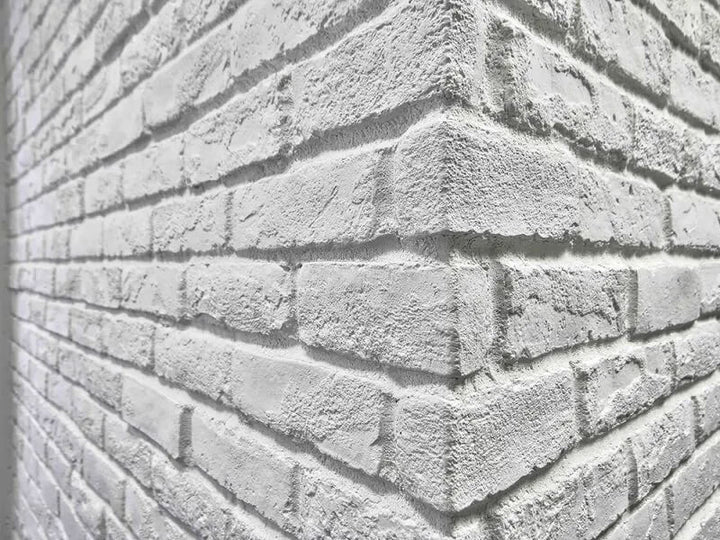 Briquette décorative avalanche