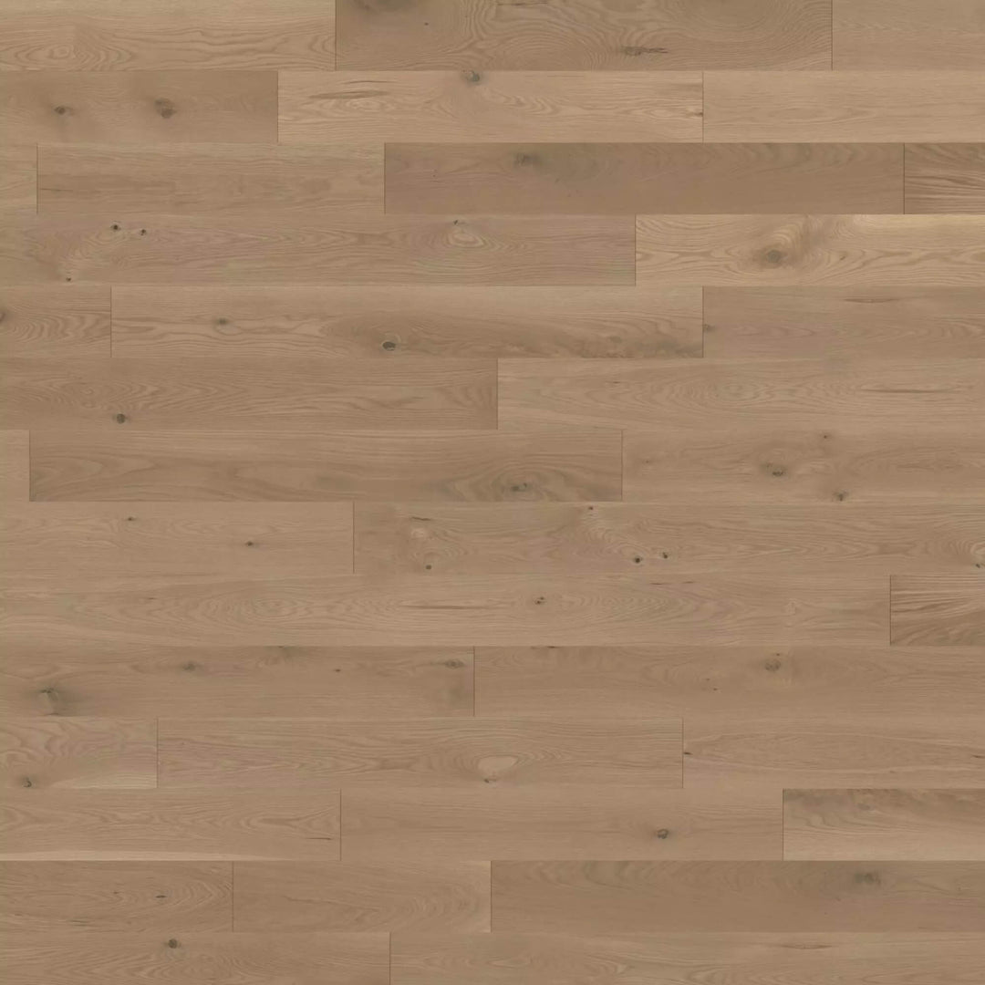 Bois ingénierie mirage chêne blanc bluum 3/4''