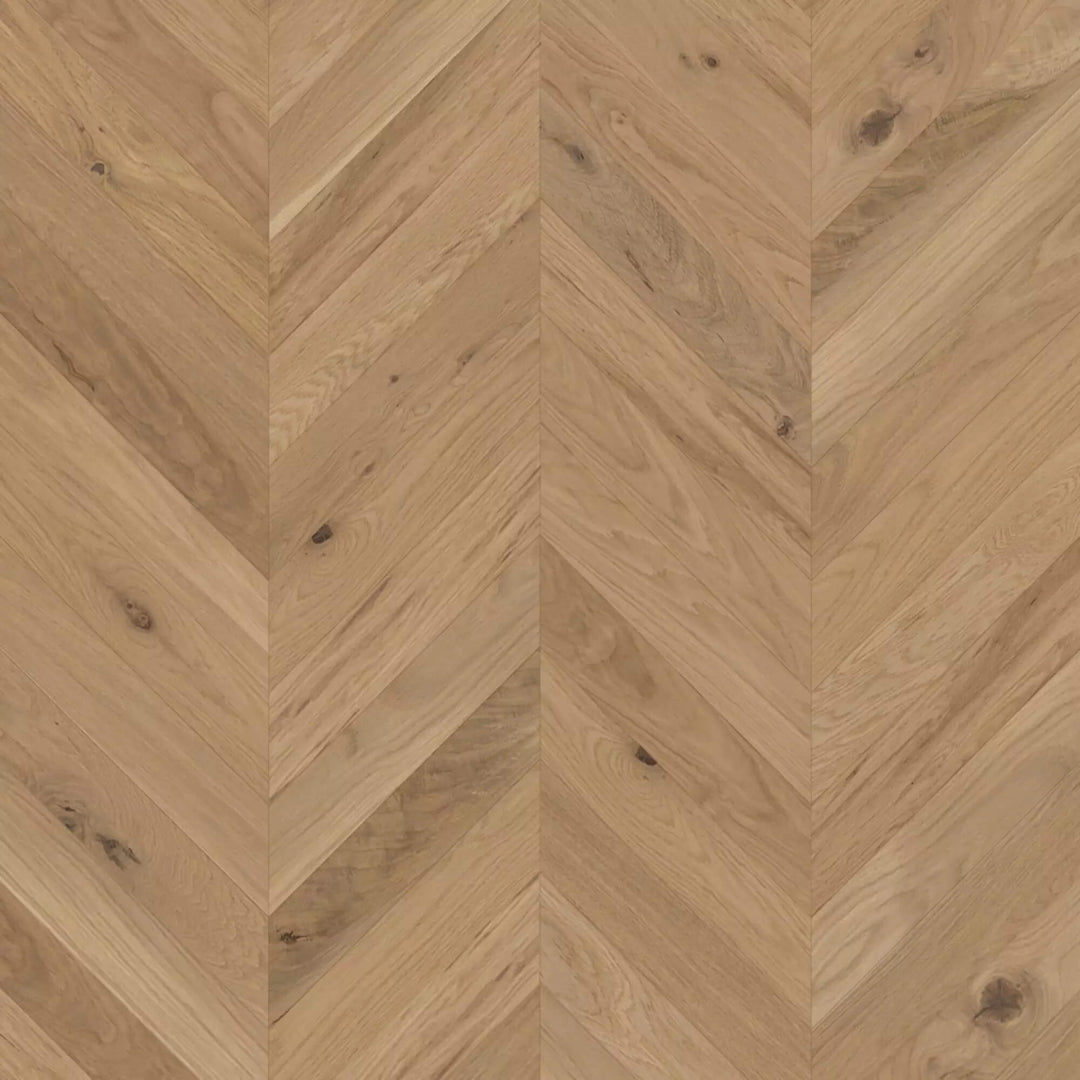 Bois ingénierie mirage chêne blanc muse 9/16''