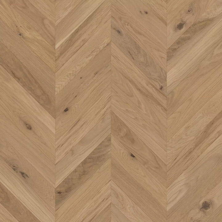 Bois ingénierie mirage chêne blanc muse 9/16''