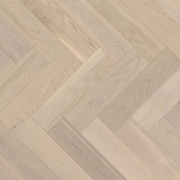 Bois ingénierie mirage chêne blanc bluum 3/4''