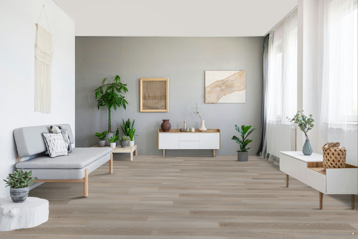 Vinyle rigidwood firm vista