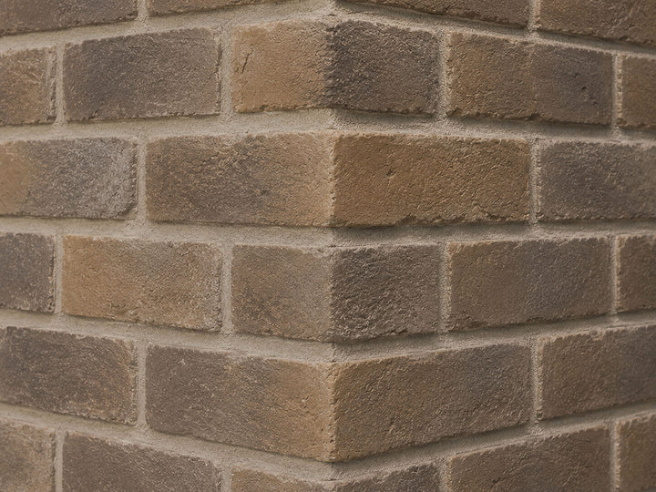 Briquette décorative africa - Coin