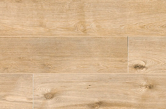 Laminé avenue oak