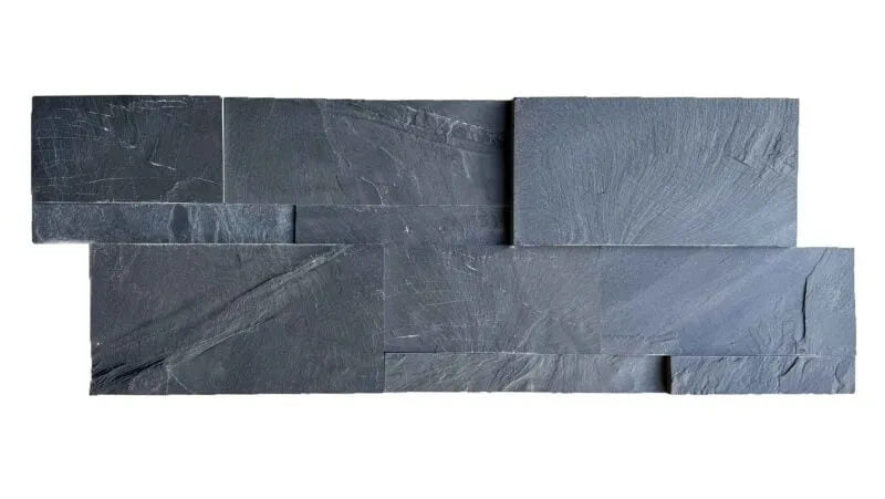Pierre naturelle mega charcoal