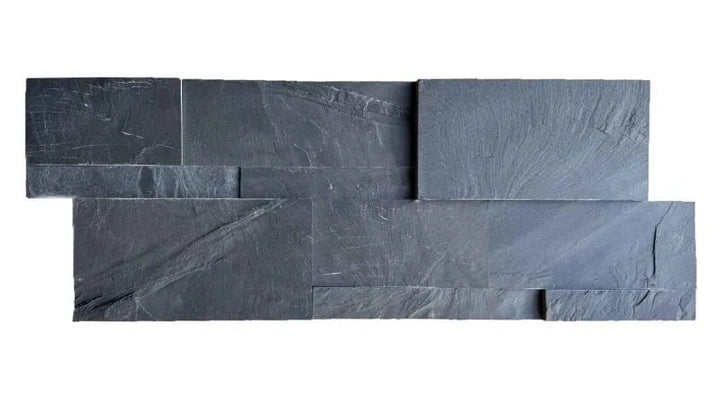 Pierre naturelle mega charcoal