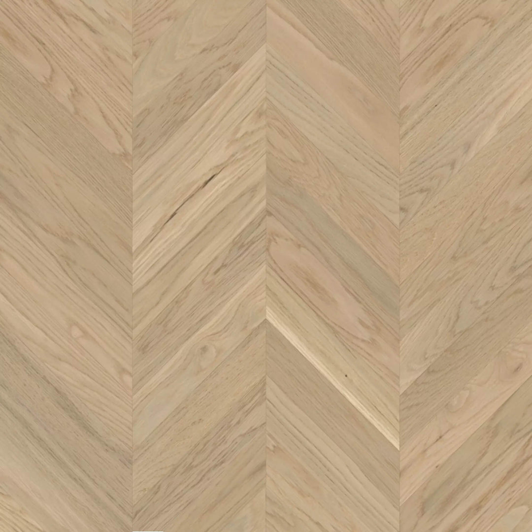 Bois ingénierie mirage chêne blanc bluum 9/16''