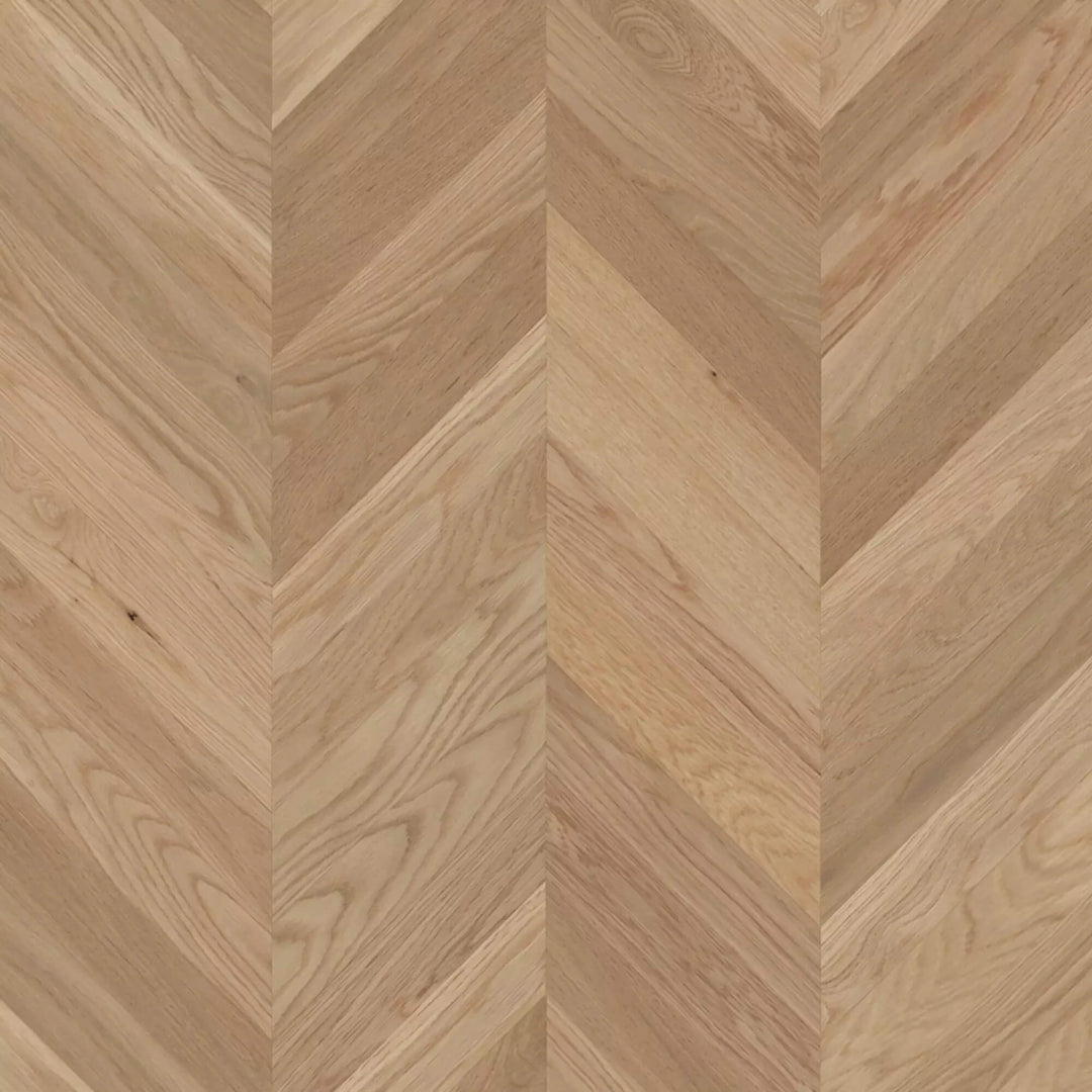Bois ingénierie mirage chêne blanc bluum 3/4''