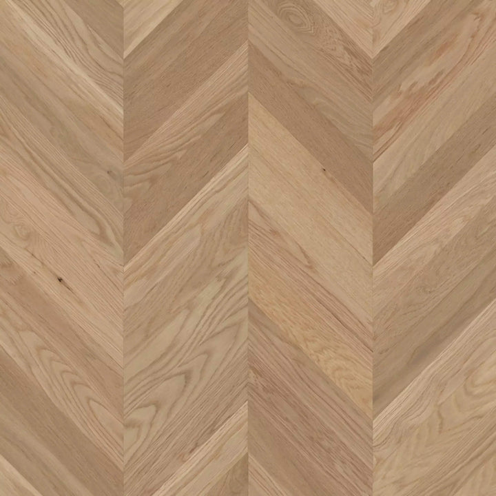 Bois ingénierie mirage chêne blanc bluum 9/16''
