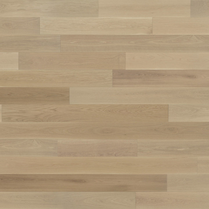 Bois ingénierie mirage chêne blanc 3/4''
