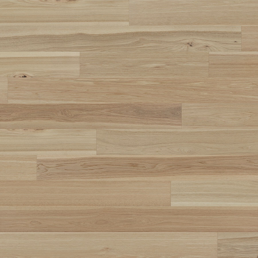 Bois ingénierie clic hickory néo-Atelier 1/2''