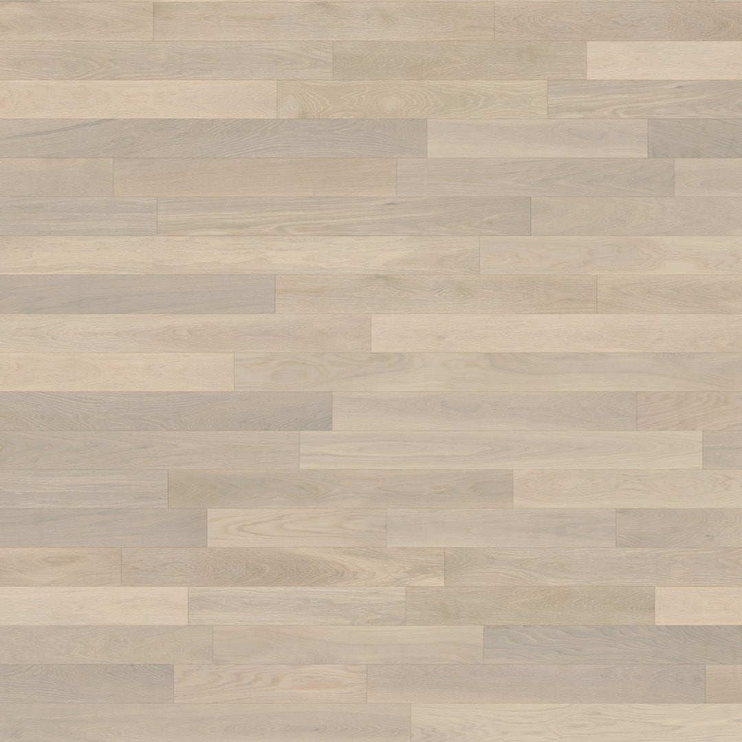 Bois ingénierie mirage chêne blanc 9/16''