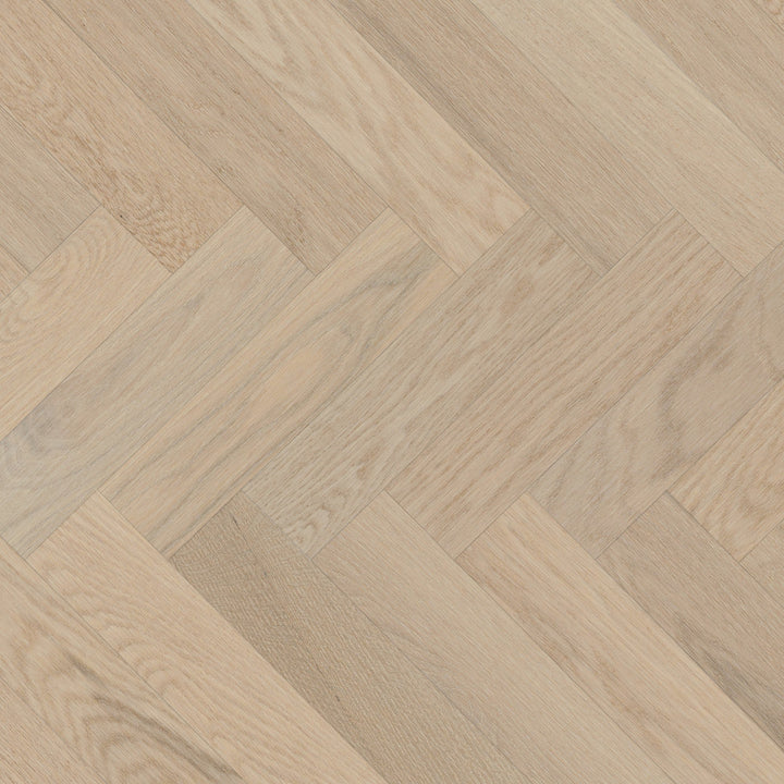 Bois ingénierie mirage chêne blanc muse 9/16''