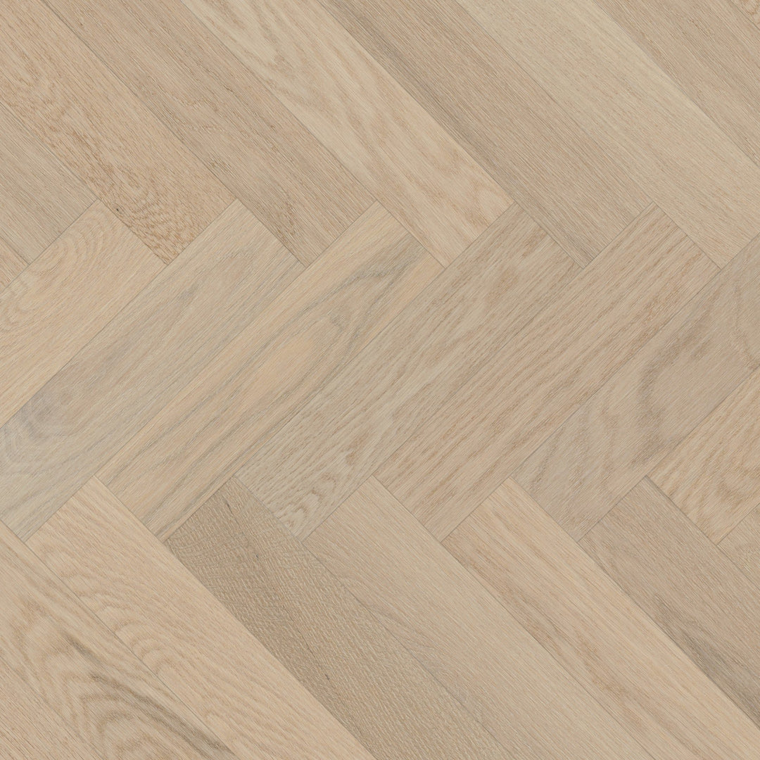 Bois ingénierie mirage chêne blanc muse 3/4''